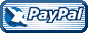 Make payments with PayPal - it's fast, free and secure!